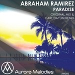 cover: Abraham Ramirez - Paradise