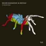 cover: Dejvid Kavazovic & Distale - Syndrome