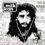 cover: Milk Kan - God With An Ipod