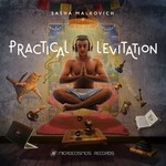 cover: Sasha Malkovich - Practical Levitation