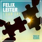 cover: Felix Leiter - I Can Try