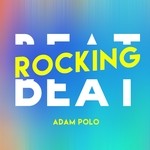 cover: Adam Polo - Beat Rocking