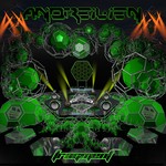 cover: Andreilien - Fragment