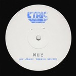 cover: L'tric - Why