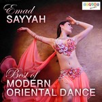 cover: Emad Sayyah - Best Of Modern Oriental Dance