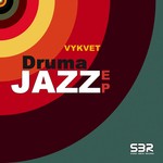 cover: Vykvet - Druma Jazz EP