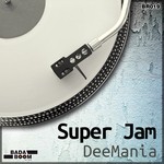 cover: Deemania - Super Jam