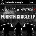 cover: Antenora|Neutronix - Fourth Circle (Explicit)