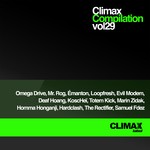 cover: Various - Climax Compilation Vol 29