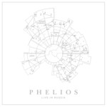 cover: Phelios - Live In Russia