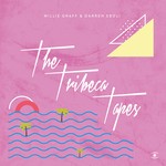 cover: Darren Eboli|Willie Graff - The Tribeca Tapes