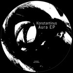 cover: Konstantinus - Aura EP