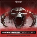 cover: Anime|Dave Revan - The Third Invasion