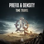 cover: Prefix & Density - Time Travel