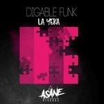 cover: Digable Funk - Yeka