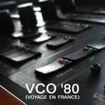 cover: Various - VCO '80 (Voyage En France)