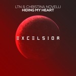 cover: Ltn & Christina Novelli - Hiding My Heart