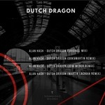 cover: Alan Hash - Dutch Dragon