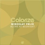 cover: Miroslav Vrlik - Alone At Midnight