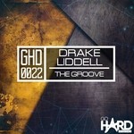 cover: Drake Liddell - The Groove