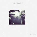 cover: Space (gr) - Don't Look Back EP