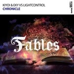 cover: Kiyoi & Eky|Lightcontrol - Chronicle