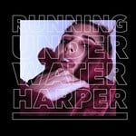 cover: Harper - Running Underwater