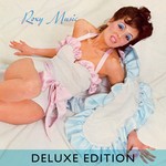 cover: Roxy Music - Roxy Music (Deluxe Edition)