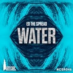 cover: Ed The Spread - Water