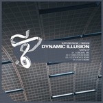 cover: Dynamic Illusion - Siren