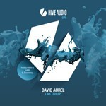 cover: David Aurel - Like This EP