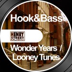 cover: Hook&bass - Wonder Years/Looney Tunes