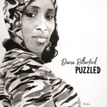 cover: Diana Rutherford - Puzzled