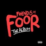 cover: Foor - Friends Of FooR