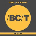 cover: Tonbe - It's Alright