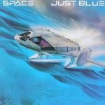 cover: Space - Just Blue