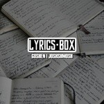 cover: Goshen - Lyrics Box