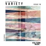 cover: Various - Voltaire Music Present Variety Issue 18