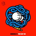 cover: Knuckle G - You Got Me