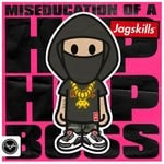 cover: Jaguar Skills - Miseducation Of A Hip-Hop Boss