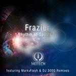 cover: Frazi.er - Rhythm Of Spirits EP