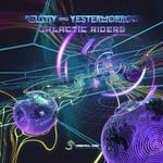 cover: Relativ|Yestermorrow - Galactic Riders