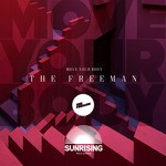 cover: The Freeman - Move Your Body