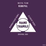 cover: Mistol Team - Rumipal