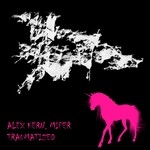 cover: Alex Kern|Miper - Traumatized