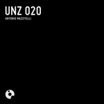 cover: Antonio Mazzitelli - UNZ 020