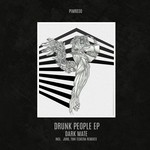 cover: Dark Mate - Drunk People EP