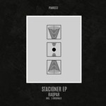 cover: Raqpar - Stacioner EP