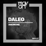 cover: Daleo - Anemone