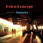 cover: Orion Concept - Sunsets